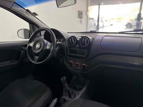 FIAT Palio 1.0 4P EVO FIRE FLEX ATTRACTIVE, Foto 10