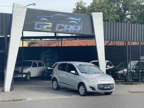 FIAT Palio 1.0 4P EVO FIRE FLEX ATTRACTIVE, Foto 2