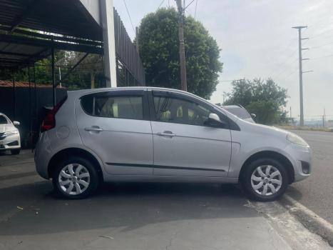 FIAT Palio 1.0 4P EVO FIRE FLEX ATTRACTIVE, Foto 4