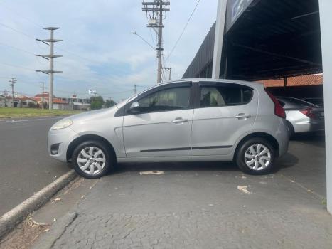 FIAT Palio 1.0 4P EVO FIRE FLEX ATTRACTIVE, Foto 5