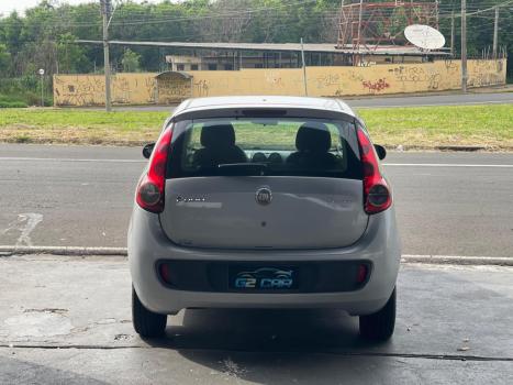 FIAT Palio 1.0 4P EVO FIRE FLEX ATTRACTIVE, Foto 7