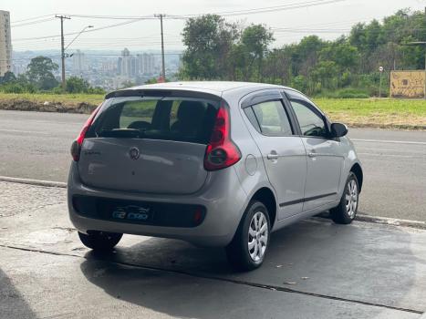 FIAT Palio 1.0 4P EVO FIRE FLEX ATTRACTIVE, Foto 8