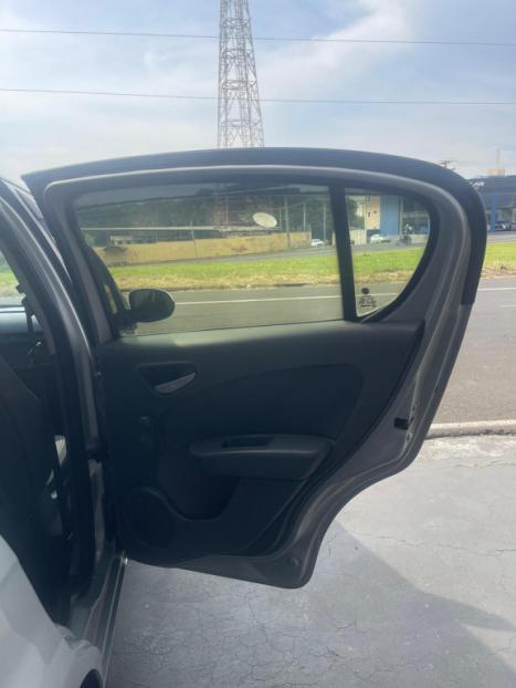 FIAT Palio 1.0 4P EVO FIRE FLEX ATTRACTIVE, Foto 9