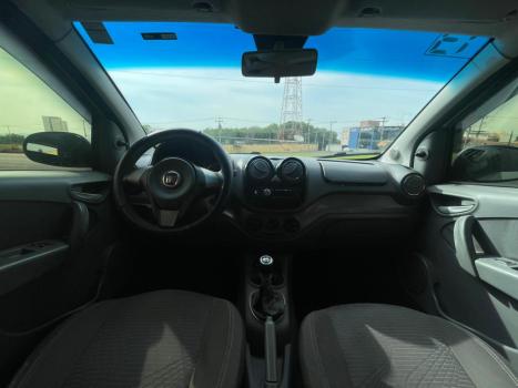 FIAT Palio 1.0 4P EVO FIRE FLEX ATTRACTIVE, Foto 13