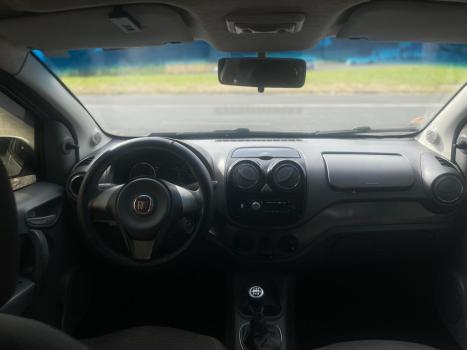 FIAT Palio 1.0 4P EVO FIRE FLEX ATTRACTIVE, Foto 14