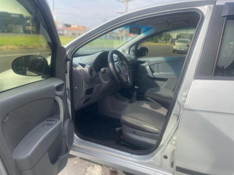 FIAT Palio 1.0 4P EVO FIRE FLEX ATTRACTIVE, Foto 19