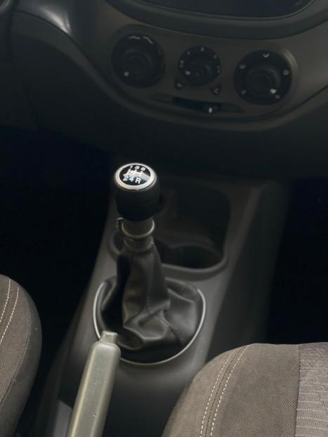 FIAT Palio 1.0 4P EVO FIRE FLEX ATTRACTIVE, Foto 20