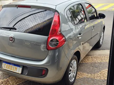 FIAT Palio 1.0 4P EVO FIRE FLEX ATTRACTIVE, Foto 5