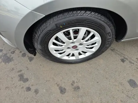 FIAT Palio 1.0 4P EVO FIRE FLEX ATTRACTIVE, Foto 10