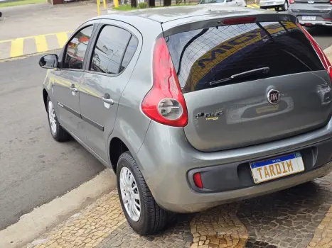 FIAT Palio 1.0 4P EVO FIRE FLEX ATTRACTIVE, Foto 6