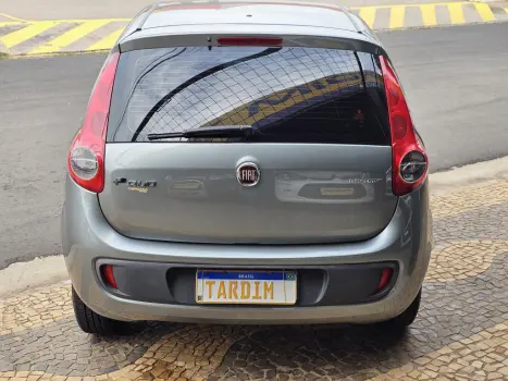 FIAT Palio 1.0 4P EVO FIRE FLEX ATTRACTIVE, Foto 7
