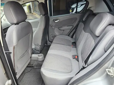 FIAT Palio 1.0 4P EVO FIRE FLEX ATTRACTIVE, Foto 9