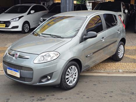 FIAT Palio 1.0 4P EVO FIRE FLEX ATTRACTIVE, Foto 4