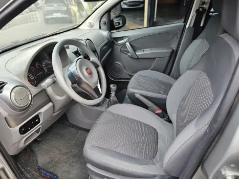 FIAT Palio 1.0 4P EVO FIRE FLEX ATTRACTIVE, Foto 8