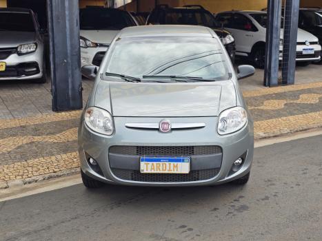 FIAT Palio 1.0 4P EVO FIRE FLEX ATTRACTIVE, Foto 2