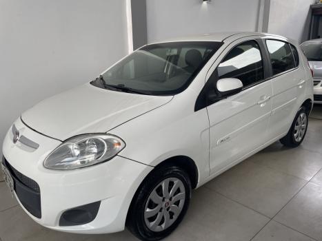 FIAT Palio 1.0 4P EVO FIRE FLEX ATTRACTIVE, Foto 1