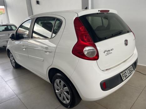 FIAT Palio 1.0 4P EVO FIRE FLEX ATTRACTIVE, Foto 2