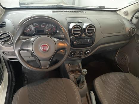 FIAT Palio 1.0 4P EVO FIRE FLEX ATTRACTIVE, Foto 3