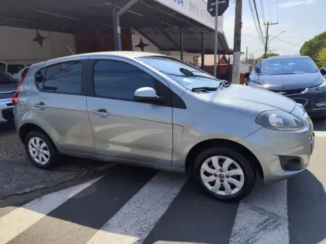 FIAT Palio 1.0 4P EVO FIRE FLEX ATTRACTIVE, Foto 2