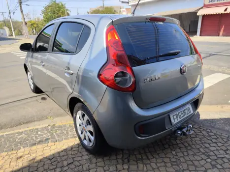 FIAT Palio 1.0 4P EVO FIRE FLEX ATTRACTIVE, Foto 3