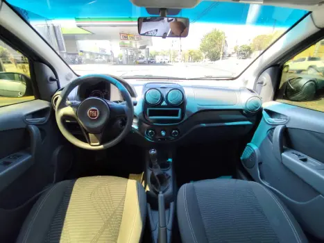 FIAT Palio 1.0 4P EVO FIRE FLEX ATTRACTIVE, Foto 6