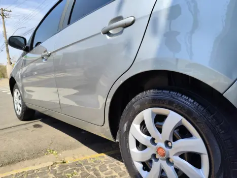 FIAT Palio 1.0 4P EVO FIRE FLEX ATTRACTIVE, Foto 7