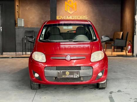 FIAT Palio 1.0 4P EVO FIRE FLEX ATTRACTIVE, Foto 2
