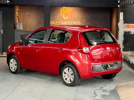 FIAT Palio 1.0 4P EVO FIRE FLEX ATTRACTIVE, Foto 3