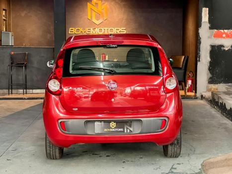 FIAT Palio 1.0 4P EVO FIRE FLEX ATTRACTIVE, Foto 4