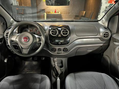 FIAT Palio 1.0 4P EVO FIRE FLEX ATTRACTIVE, Foto 6