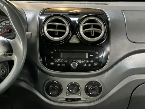 FIAT Palio 1.0 4P EVO FIRE FLEX ATTRACTIVE, Foto 7