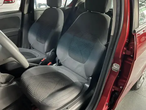 FIAT Palio 1.0 4P EVO FIRE FLEX ATTRACTIVE, Foto 8