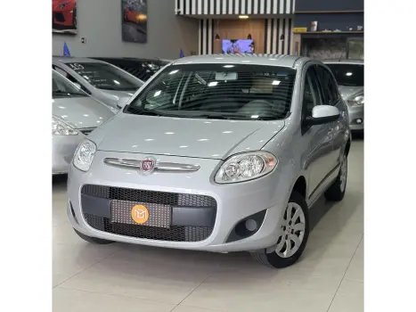 FIAT Palio 1.0 4P EVO FIRE FLEX ATTRACTIVE, Foto 2