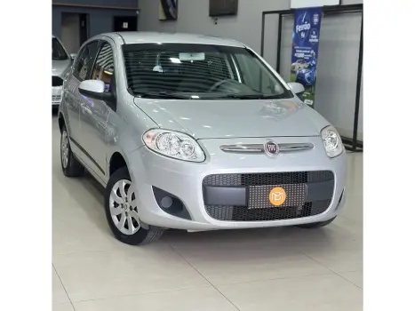 FIAT Palio 1.0 4P EVO FIRE FLEX ATTRACTIVE, Foto 3
