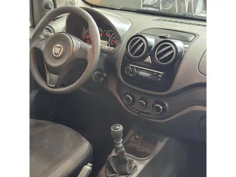 FIAT Palio 1.0 4P EVO FIRE FLEX ATTRACTIVE, Foto 6