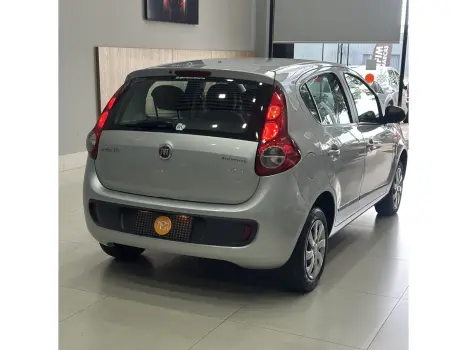 FIAT Palio 1.0 4P EVO FIRE FLEX ATTRACTIVE, Foto 7
