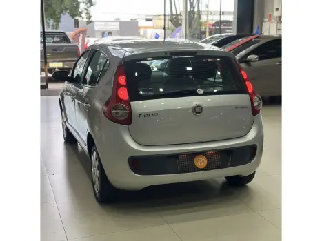 FIAT Palio 1.0 4P EVO FIRE FLEX ATTRACTIVE, Foto 8