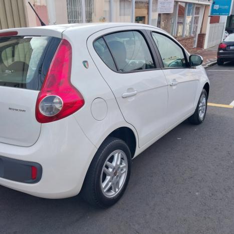 FIAT Palio 1.0 4P EVO FIRE FLEX ATTRACTIVE ITALIA, Foto 2