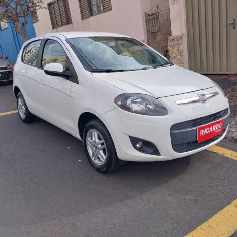 FIAT Palio 1.0 4P EVO FIRE FLEX ATTRACTIVE ITALIA, Foto 3