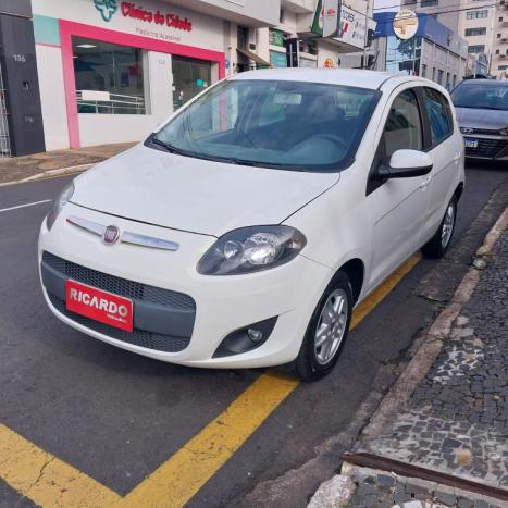 FIAT Palio 1.0 4P EVO FIRE FLEX ATTRACTIVE ITALIA, Foto 4