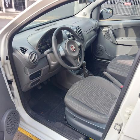 FIAT Palio 1.0 4P EVO FIRE FLEX ATTRACTIVE ITALIA, Foto 7