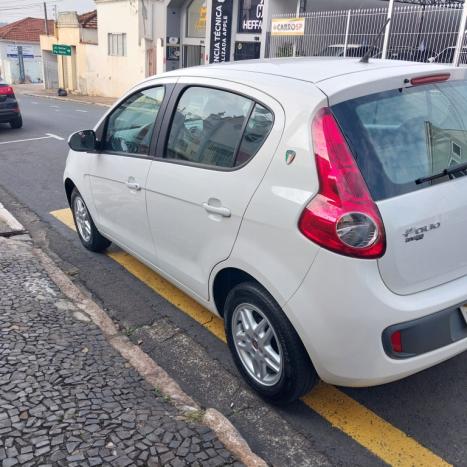 FIAT Palio 1.0 4P EVO FIRE FLEX ATTRACTIVE ITALIA, Foto 5