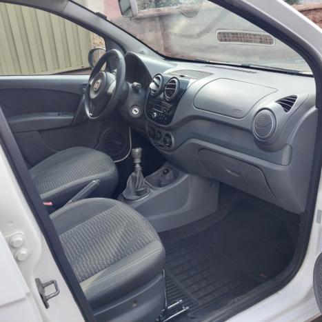FIAT Palio 1.0 4P EVO FIRE FLEX ATTRACTIVE ITALIA, Foto 8