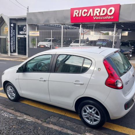 FIAT Palio 1.0 4P EVO FIRE FLEX ATTRACTIVE ITALIA, Foto 6