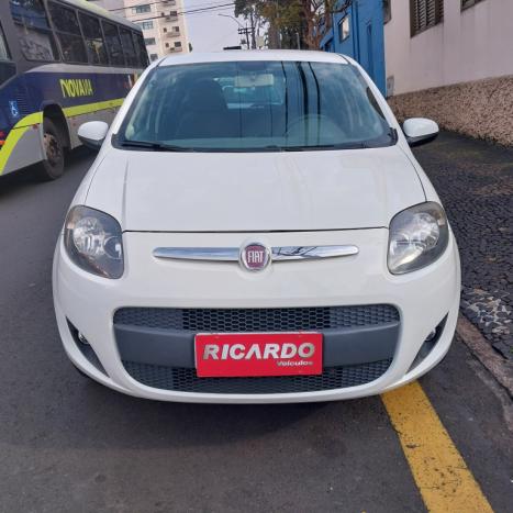 FIAT Palio 1.0 4P EVO FIRE FLEX ATTRACTIVE ITALIA, Foto 1
