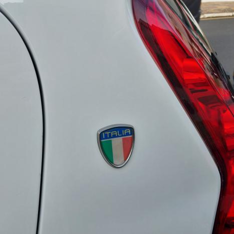 FIAT Palio 1.0 4P EVO FIRE FLEX ATTRACTIVE ITALIA, Foto 9