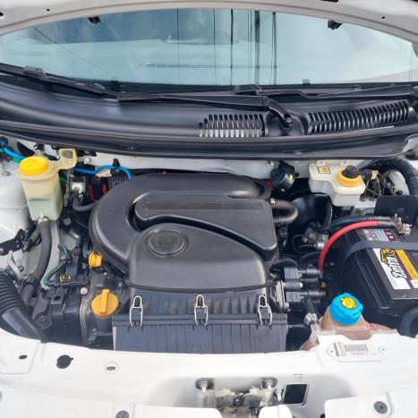 FIAT Palio 1.0 4P EVO FIRE FLEX ATTRACTIVE ITALIA, Foto 10