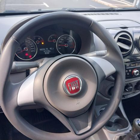FIAT Palio 1.0 4P EVO FIRE FLEX ATTRACTIVE ITALIA, Foto 12