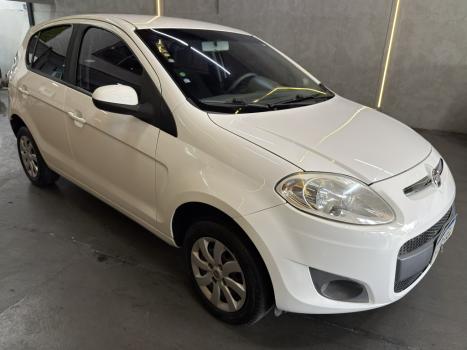 FIAT Palio 1.0 4P EVO FIRE FLEX ATTRACTIVE, Foto 1