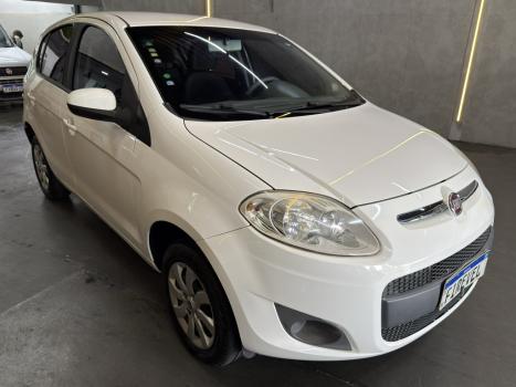 FIAT Palio 1.0 4P EVO FIRE FLEX ATTRACTIVE, Foto 2